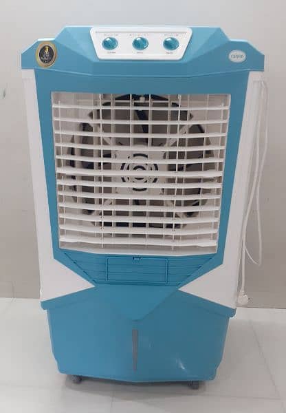 Room Air Cooler 4