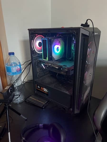 Gaming Pc For sale Reasonable Price 0