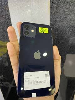 IPHONE 12 128GB APPROVED