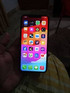 Iphone 11 Pro Max 64 Gb Non PTA