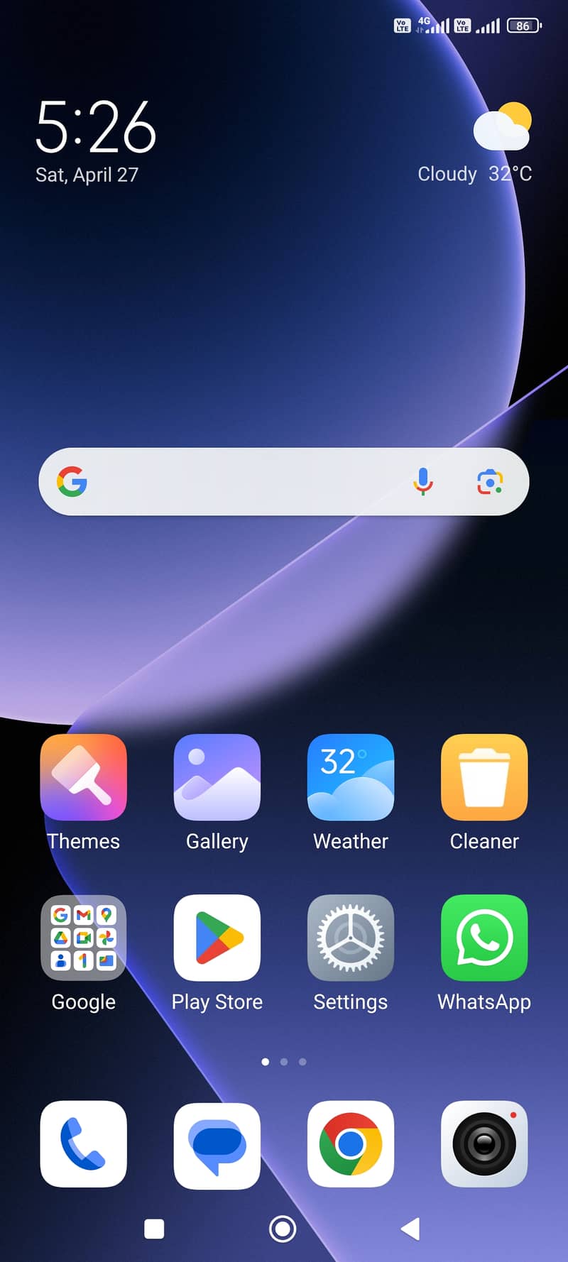 Xiaomi 13T . 12.256 1