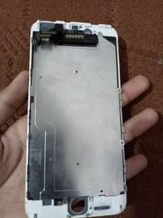 iphone 6+ panel not original