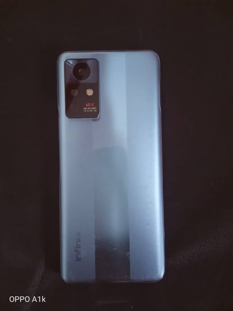 Infinix zero X neo for sale 2