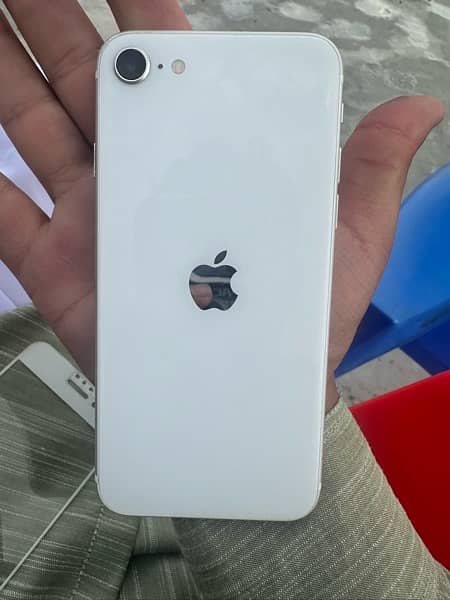 iphone se 2020 dual pta approved 128gb 3