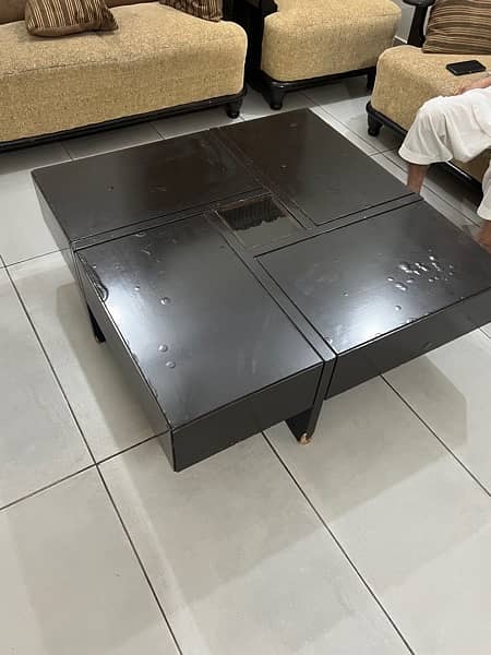 Center table for sale 2