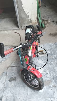 Kids Cycle For sale 0
