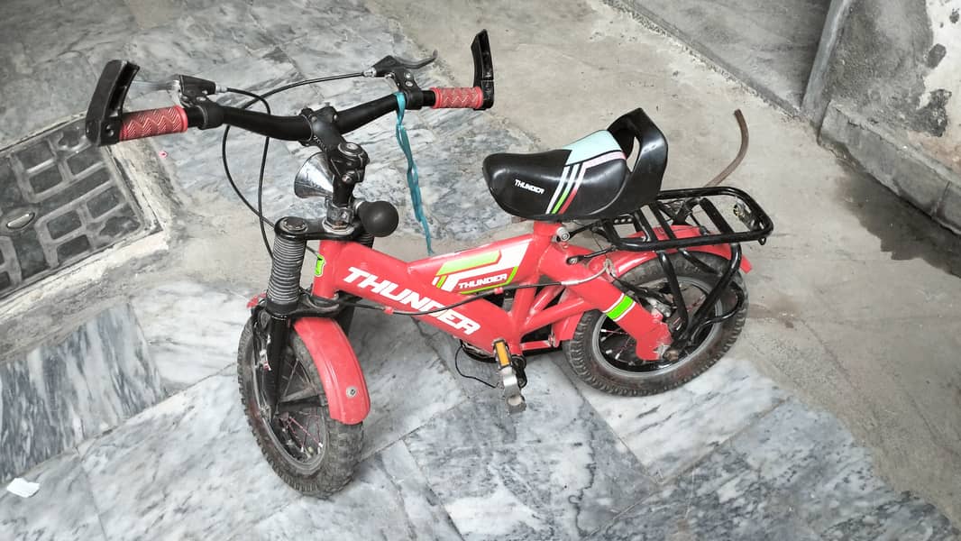 Kids Cycle For sale 3