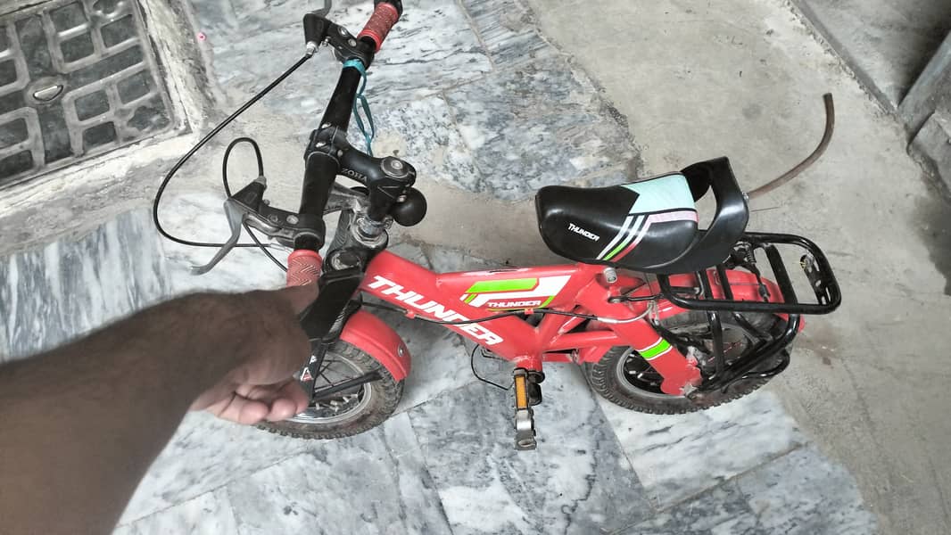 Kids Cycle For sale 4