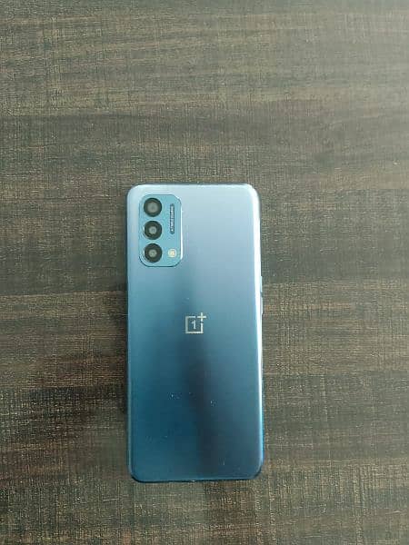 OnePlus n 200 4/64condition 10 10 for urgent sale 2