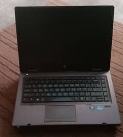 Laptop HP Intel core i3 ProBook