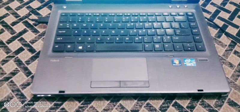 Laptop HP Intel core i3 ProBook 1