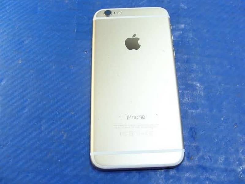 iPhone 6 PTA 1
