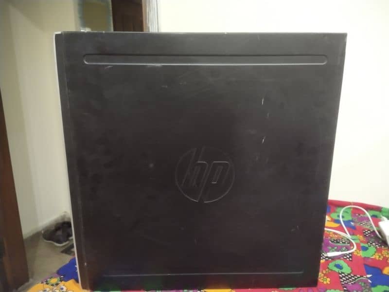 gaming pc very good condition 2