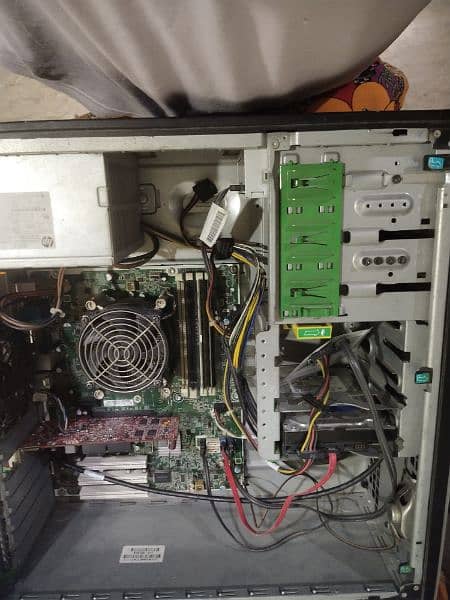 gaming pc very good condition 4