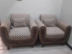 5seater sofa/ excellent condition /minimum price 0