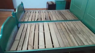 2 Single BEDs for sale
