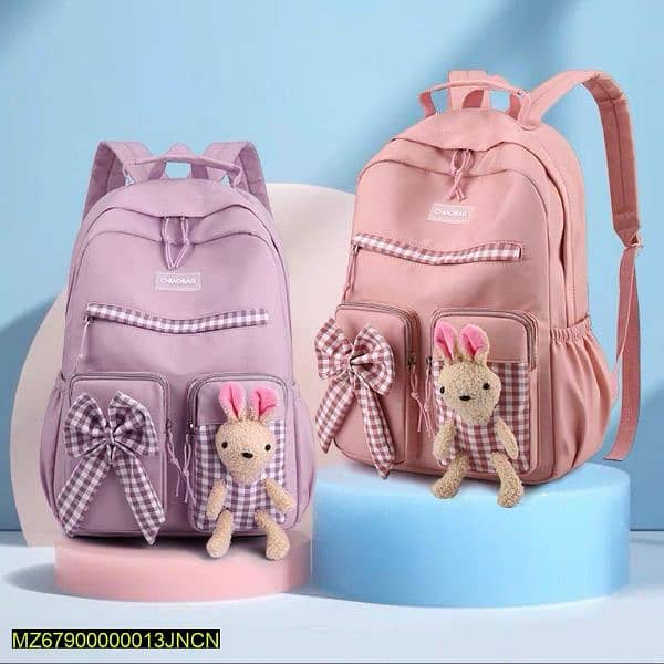 bagpack for girls 3