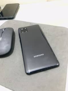 SAMSUNG NOTE 10 LITE OFFICIAL PTA APPROVED 8GB AND 128 GB DUAL SIM PTA