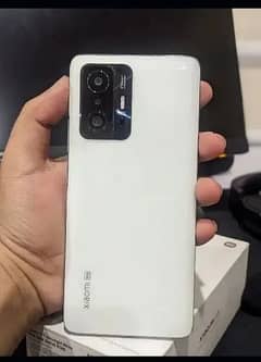 Xiaomi 11 t 0