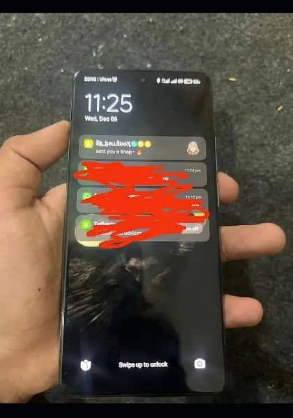 Xiaomi 11 t 1