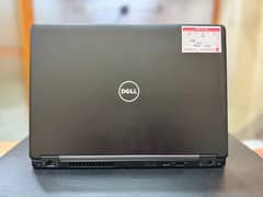 DELL LAPTOP CORE i5 7TH GENERATION WITH 1MONTH WARRANTY