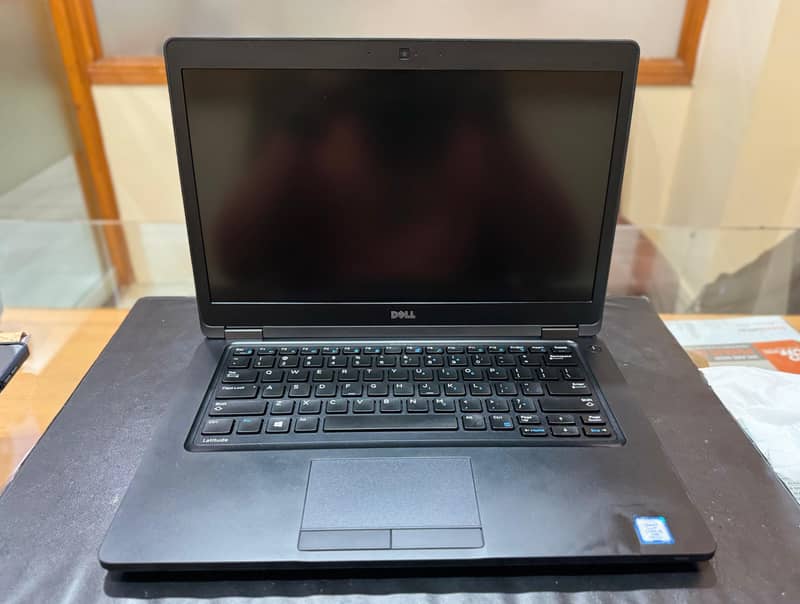 DELL LAPTOP CORE i5 7TH GENERATION WITH 1MONTH WARRANTY 3