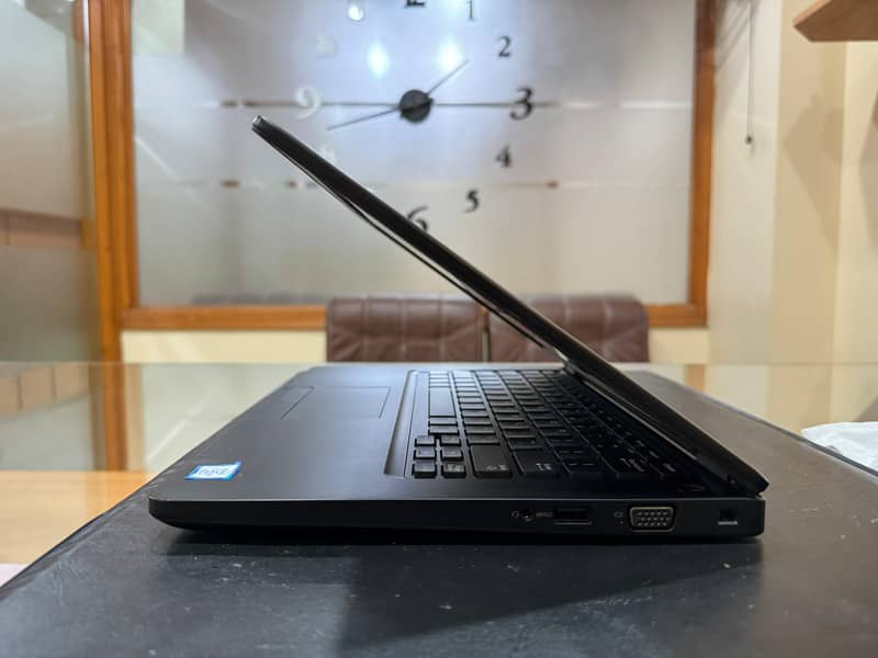 DELL LAPTOP CORE i5 7TH GENERATION WITH 1MONTH WARRANTY 5