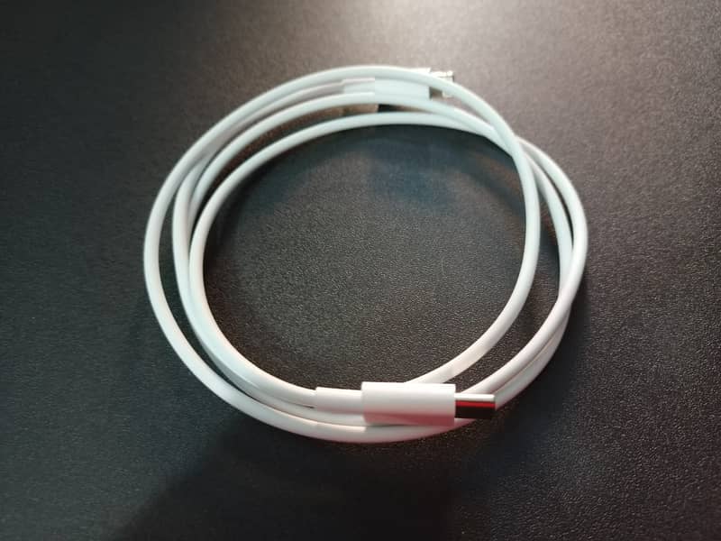 Apple Iphone Original 20W 3pin type-C to lightning charger for sale 2