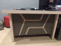 Office Working Table For Sale 10/10