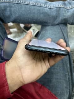i Phone Xr Dual PTA Approved
