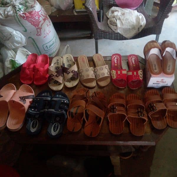 slippers for men and women 1