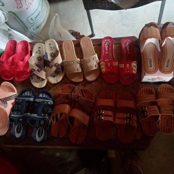 slippers for men and women 2