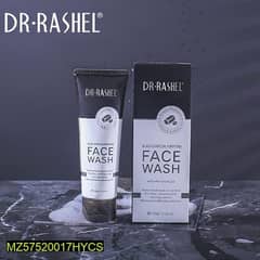 Black Charcoal Face Wash | Free Home Delivery