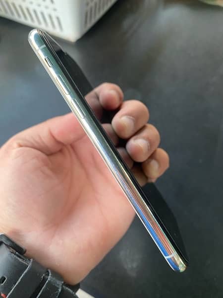 iPhone X 256Gb PTA Approved 2