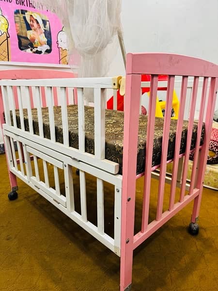 Kids bed for sale 4