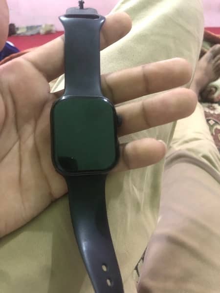 smart watch svmsung s9 ultra 2