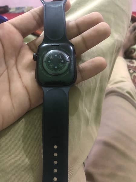 smart watch svmsung s9 ultra 3