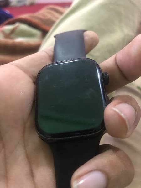 smart watch svmsung s9 ultra 6