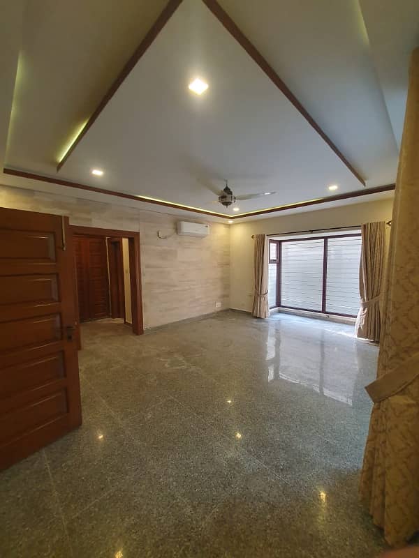 House for rent in F-7 islamabad 1