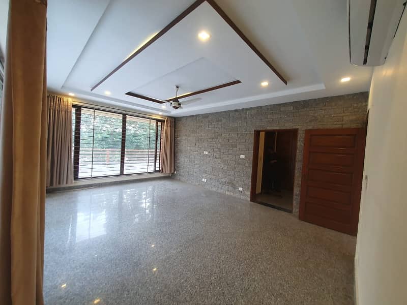 House for rent in F-7 islamabad 4