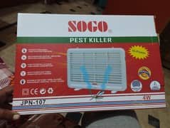 Sogo Mosquito killer pest