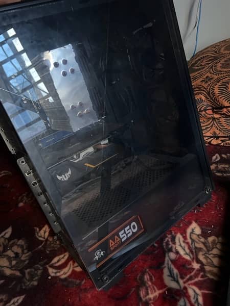 Gaming Pc For sale Reasonable Price 4