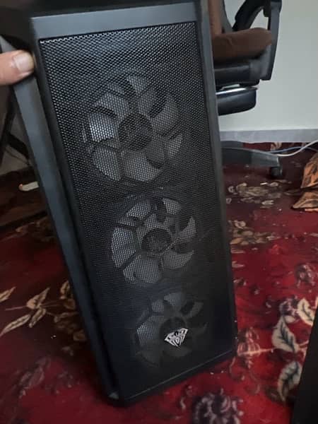 Gaming Pc For sale Reasonable Price 5