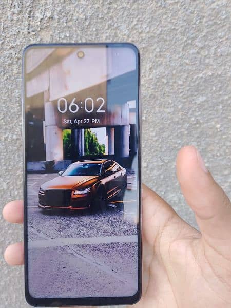 Infinix Note 10 PRO | 8/128Gb | Mint condition 3