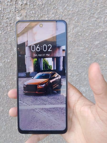 Infinix Note 10 PRO | 8/128Gb | Mint condition 4