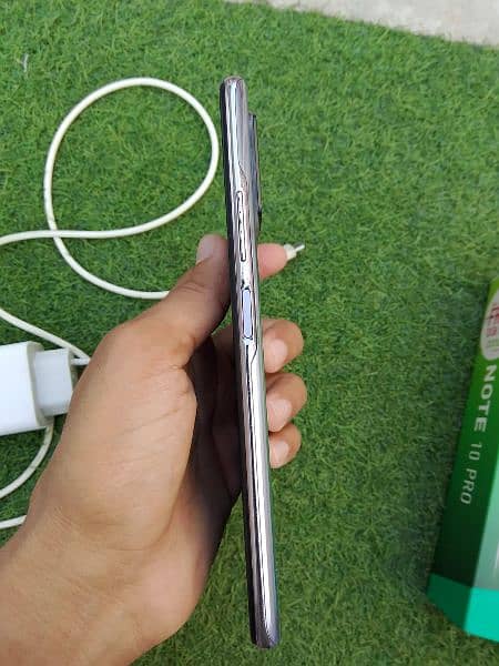 Infinix Note 10 PRO | 8/128Gb | Mint condition 8