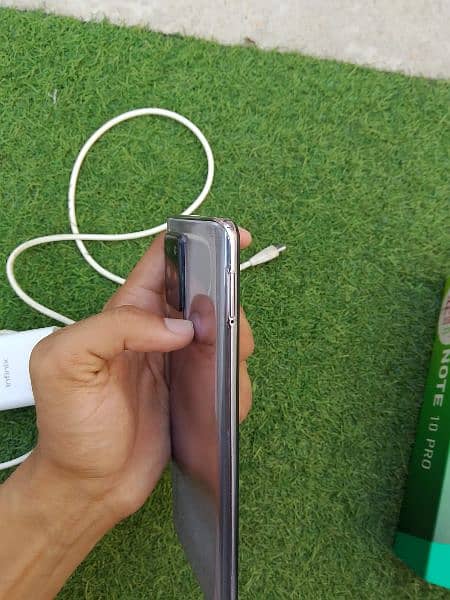 Infinix Note 10 PRO | 8/128Gb | Mint condition 10