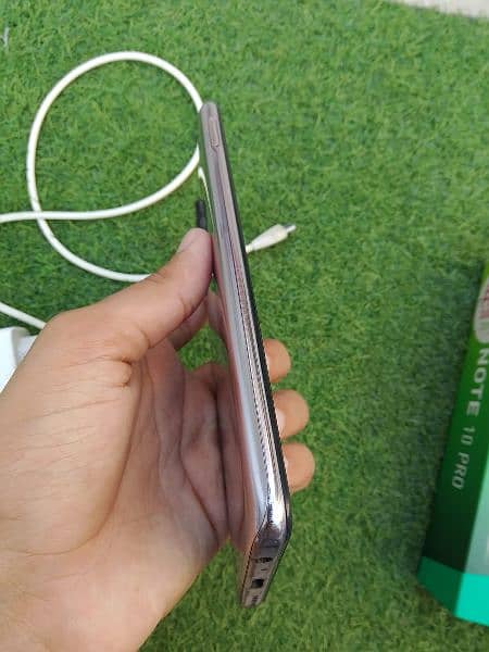 Infinix Note 10 PRO | 8/128Gb | Mint condition 11