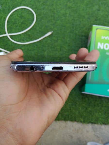 Infinix Note 10 PRO | 8/128Gb | Mint condition 12