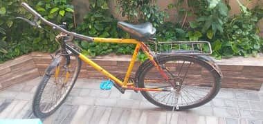 cycle  for sale full size price finl plz only call no olx chat